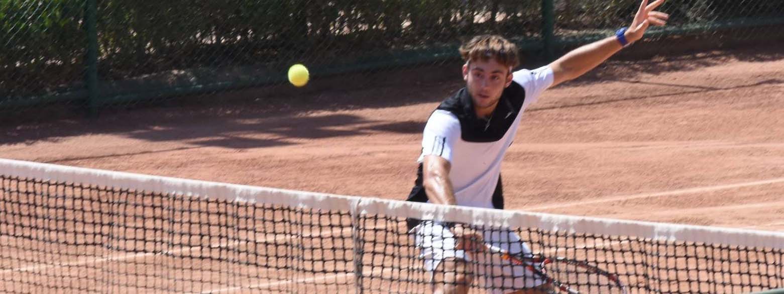 TENIS: 