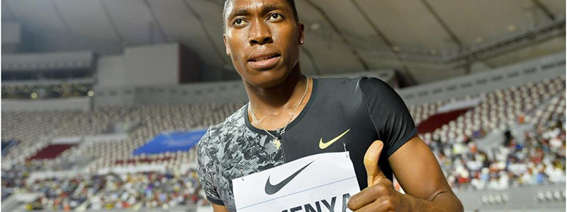 ATLETISMO: La FederaciÃ³n Internacional no aceptarÃ¡ a las atletas transgÃ©nero en las competencias femeninas