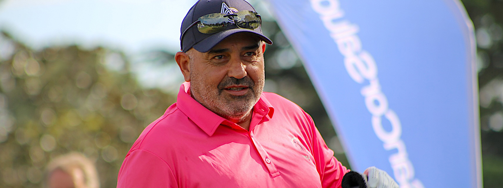 93Â° ABIERTO TELECOM DEL CENTRO: Este jueves, el CÃ³rdoba Golf Club le abre sus puertas al mejor golf continental