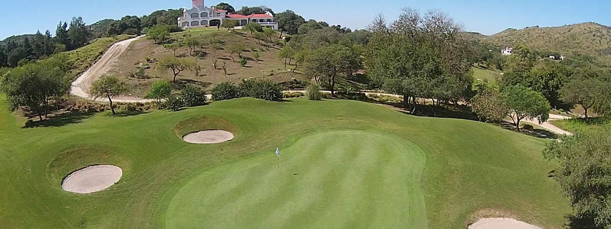 GOLF: Andy Schonbaum (h) volviÃ³ a ganar, pero esta vez Zuberbuhler y Brian Berta (h) quedaron cerca