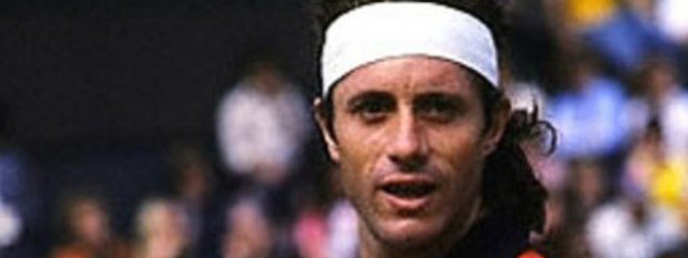 ATP descartÃ³ declarar en forma retroactiva a Vilas como nÃºmero uno