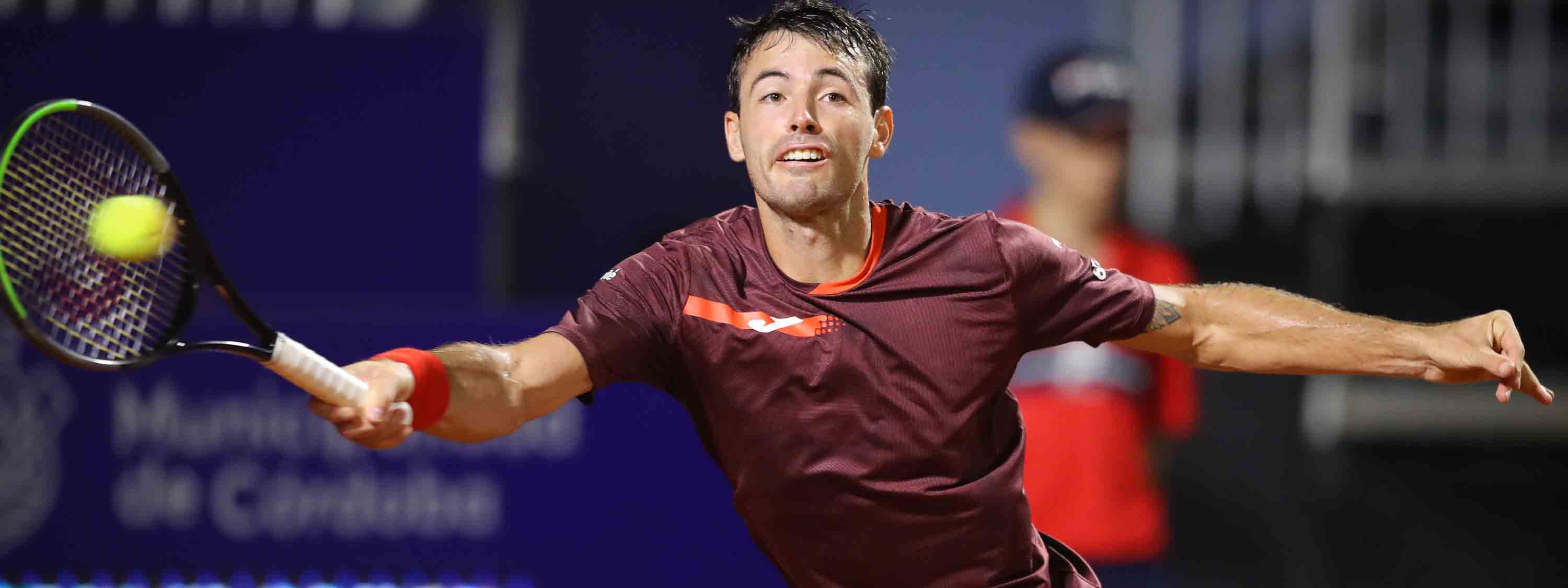 WIMBLEDON: Con ocho argentinos, el cÃ©sped inglÃ©s recibe a la elite del tenis mundial