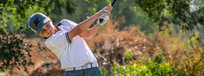 GOLF: El Circuito Federativo Junior de la FGPC regresa al CÃ³rdoba Golf Club