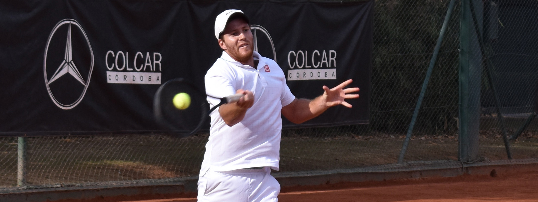 TENIS: Desde el domingo, el CÃ³rdoba Lawn recibe a la Primera Provincial