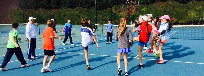 TENIS:  Morini, Padulles y MartÃ­nez Toledo, convocado a un Campus de la AAT