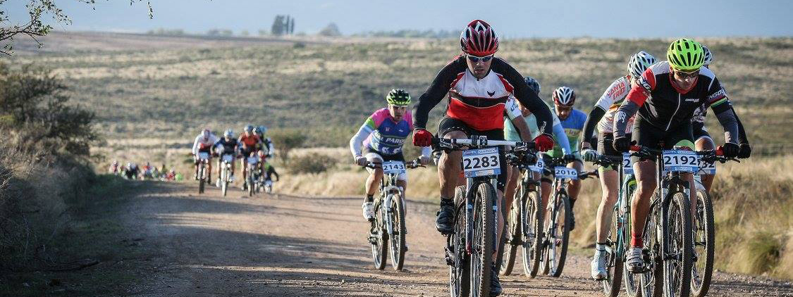 MOUNTAIN BIKE: â€œQueremos que sea una carrera para cualquier personaâ€ (MartÃ­n Garrido, Revancha La Cumbre)