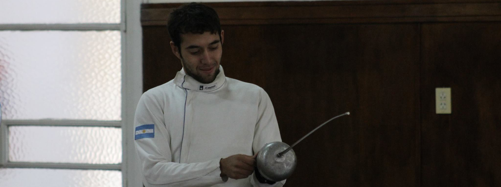 PENTATLÃ“N: Franco CortÃ©s quiere bajar sus marcas en el 4Â° Nacional