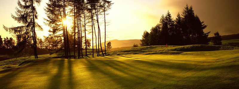 GOLF: Europa defiende en Gleneagles el Milagro de Medinah