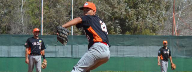 BÃ‰ISBOL: 