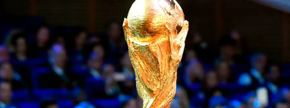 MUNDIAL QATAR 2022: Lo mÃ­nimo que tenÃ©s que saber de la Copa que estÃ¡s esperando