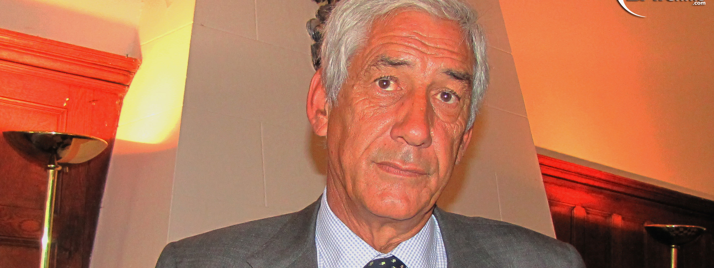 FalleciÃ³ el Dr. Arturo Grimaldi, presidente de la AAT