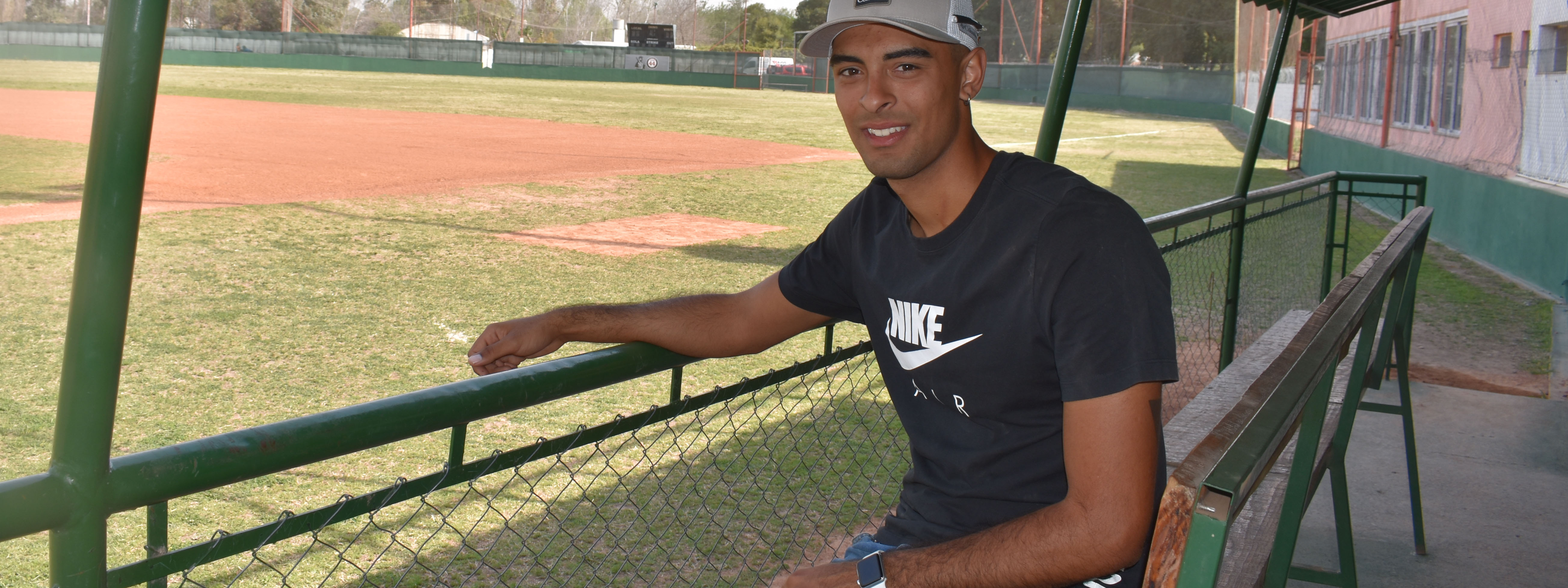 BÃ‰ISBOL: 