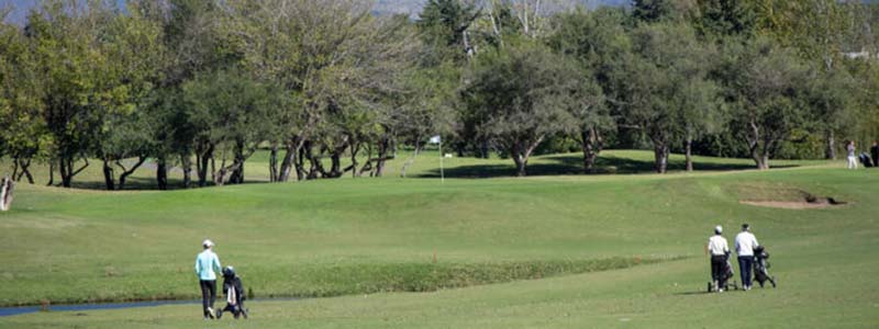 GOLF: El Abierto de Valle Golf Club repartirÃ¡ puntos para el Ranking de Aficionados de la FGPC