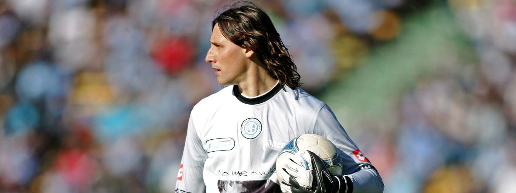 FÚTBOL: Juan Carlos Olave seguirá en Belgrano hasta 2017