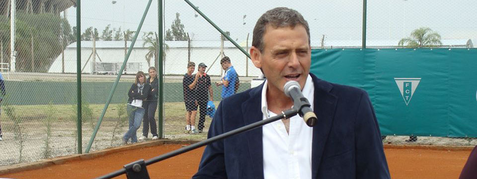 TENIS: 