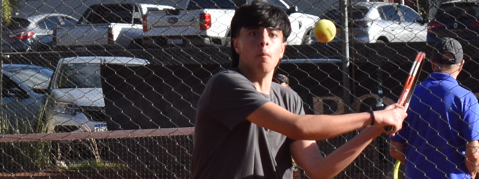TALENTO TENIS 2026: El Calendario de la temporada para que encuentres tu mejor tenis y te afiances en los torneos