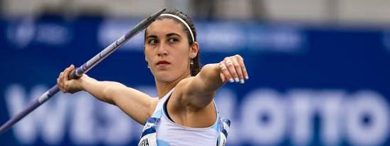 ATLETISMO: Cuatro cordobeses van por los podios en el Sudamericano Indoor de Bolivia