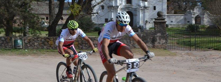 CICLISMO DE MONTAÃ‘A: La 4Âª Vuelta Sierras Chicas darÃ¡ puntos para el Campeonato Argentino