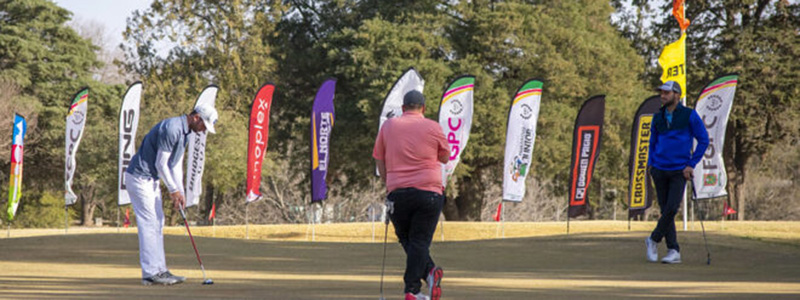 GOLF: Este sÃ¡bado 27, el Circuito Regional de la FGPC hace pie en el Bell Ville Golf Club