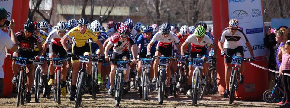 MOUNTAIN BIKE: PorquÃ© los corredores quieren volver a la Vuelta Sierras Chicas