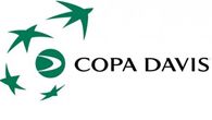 COPA DAVIS: Argentina enfrentarÃ¡ a BÃ©lgica en superficie rÃ¡pida