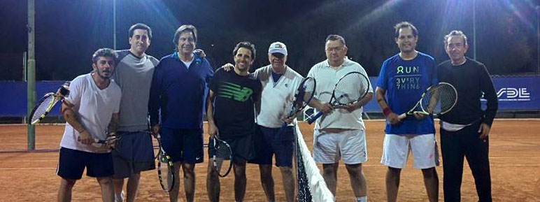 CIRCUITO TALENTO ADULTOS: Lo que necesitÃ¡s saber de la Copa La Calera 2016