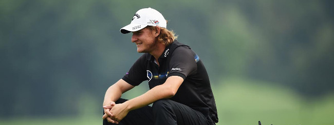 GOLF: Con Grillo y FabiÃ¡n GÃ³mez arranca el PGA Championship, cuarto Major de la temporada