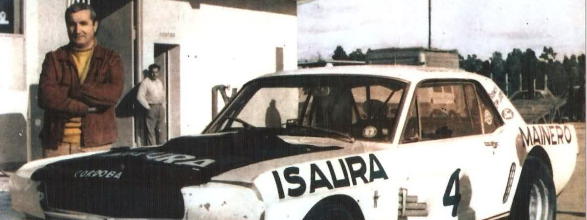 MEMORIA: A 50 años de la muerte del 