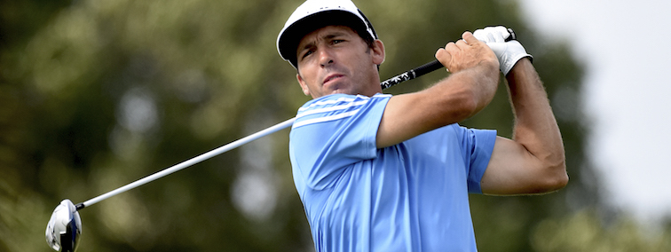 GOLF: Clodomiro Carranza, el mejor golfista cordobÃ©s en el Ranking Mundial
