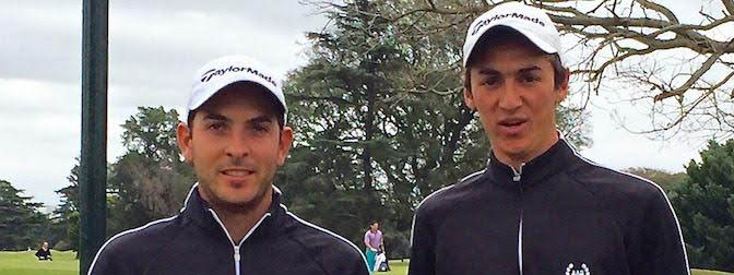 GOLF: El tÃ­tulo del Internacional de Rosario se recuperÃ³ desde CÃ³rdoba