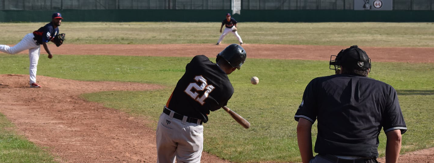 BÃ‰ISBOL: Falcons va por la punta frente a Pumas de la Liga Argentina