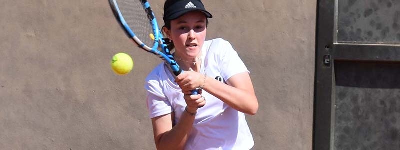 TALENTO TENIS 2023: El 4/11 el tenis femenino tendrÃ¡ dos nuevas nÃºmero 1, y puede haber categorÃ­a Damas Sub 14-18
