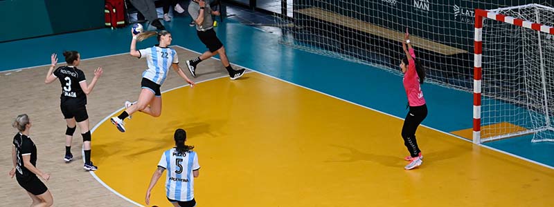 JUEGOS PANAMERICANOS 2023: Argentina descendió al 10° lugar en Santiago y espera por los deportes en equipo