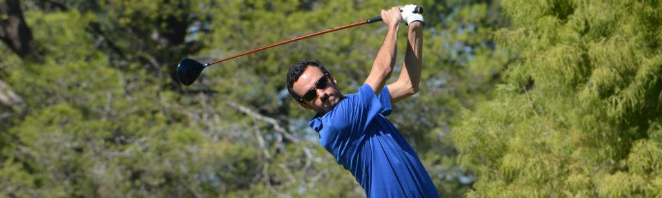 GOLF: Argentina empieza a subir sus exigencias en la Copa Los Andes
