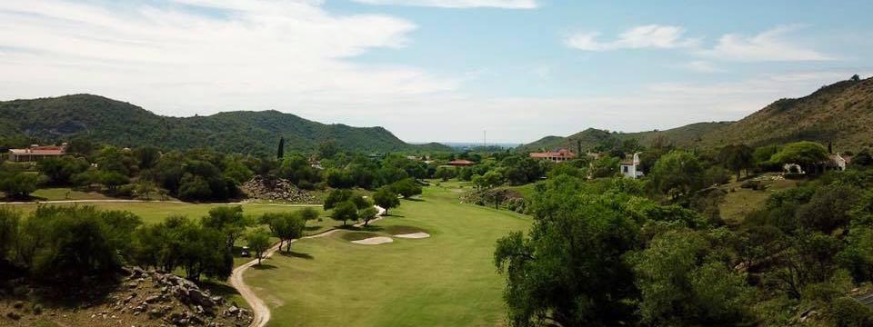 GOLF: MartÃ­n Bustamante y MarÃ­a Bollati se llevaron la Copa Challenger Enrique Larreta