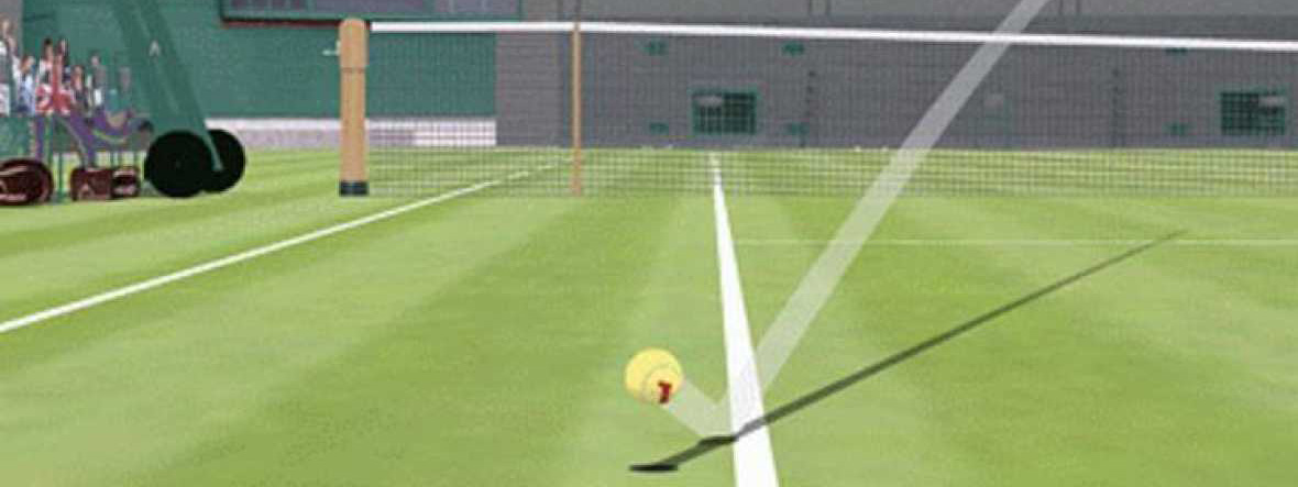 TENIS: la ITF aprobÃ³ el nuevo Fooxtenn