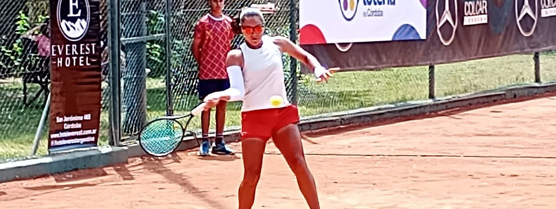 TENIS 2024-2025: Alejo Lingua LavallÃ©n y Luisina Giovannini, los mejores cordobeses del aÃ±o en ATP y WTA