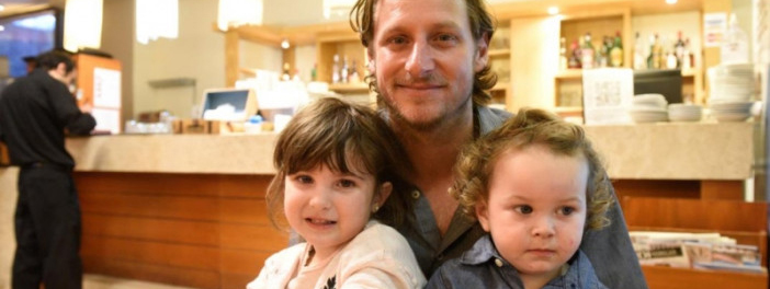 TENIS: â€œNo descarto en algÃºn momento ser capitÃ¡n de Copa Davisâ€ (David Nalbandian, Premio TALENTO 2013)