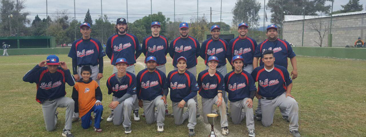BÃ‰ISBOL: Dolphins La Barra se volviÃ³ campeÃ³n del II Nacional de Clubes Promocional