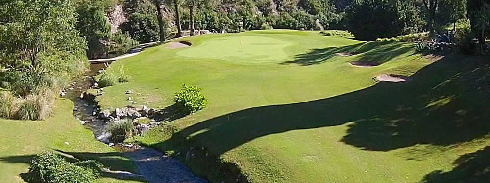 GOLF: El ClÃ¡sico Nicasia 