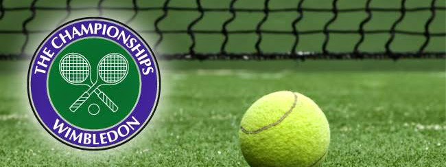 WIMBLEDON: Este lunes, cinco argentinos hacen pie en el cÃ©sped
