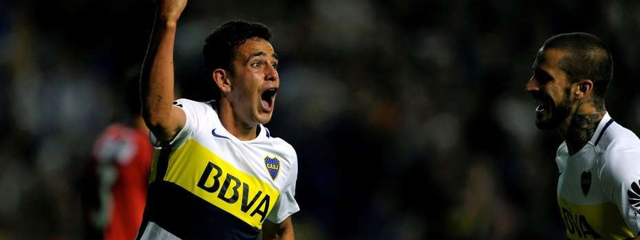 FÃšTBOL: Maroni y Barbero, los chicos que se vienen en Primera