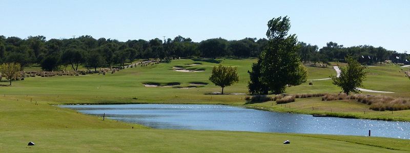GOLF: El Birdie 2015 vuelve este sÃ¡bado en Valle del Golf