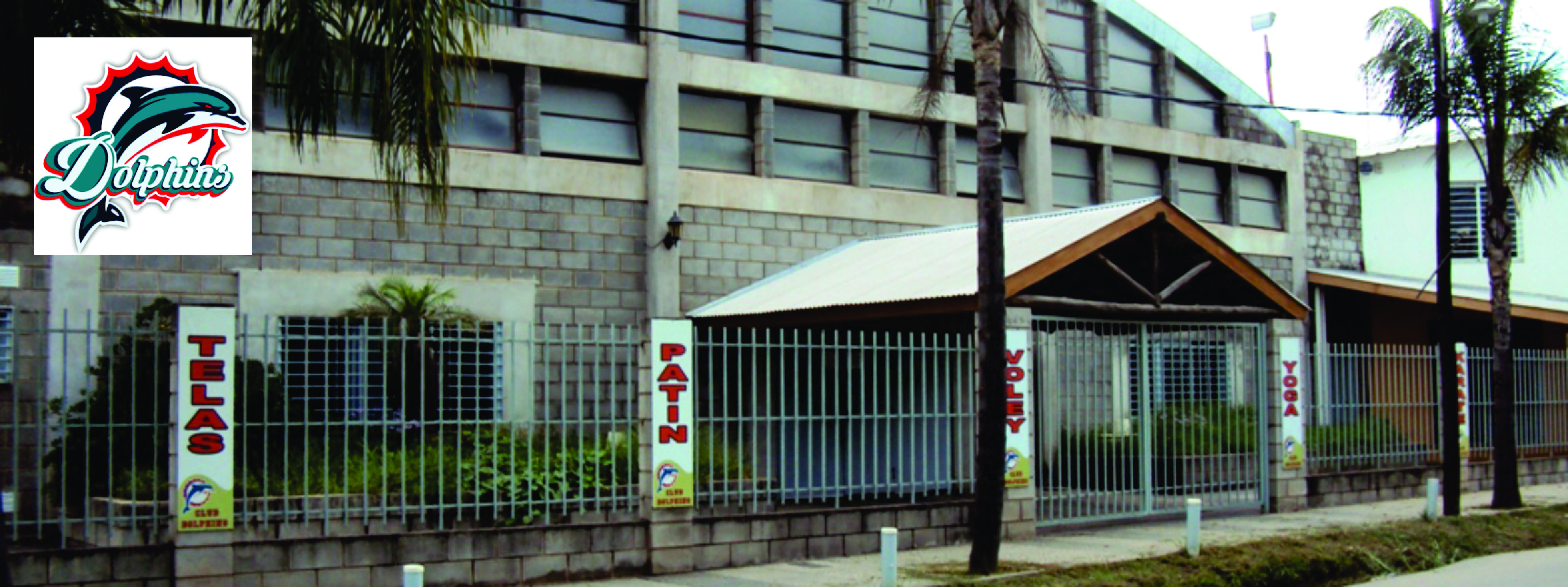 AGENDA DE CLUB: El Club Dolphins de Córdoba presentó su agenda para el segundo semestre