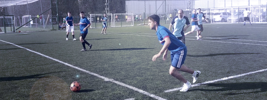 LA LEGIÃ“N CÃ“RDOBA abre sus puertas para torneos femeninos y masculinos