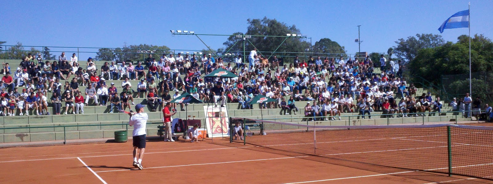 TENIS: QuÃ© aporta y quÃ© no, el torneo ATP 250 en CÃ³rdoba