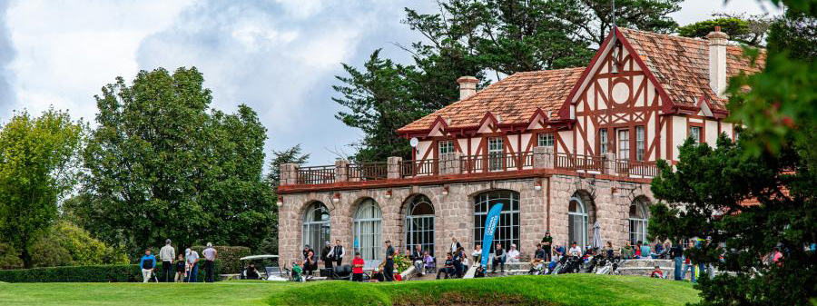GOLF: La Cumbre Golf Club abre su cancha para el torneo solidario “Sumando para Ganar” 
