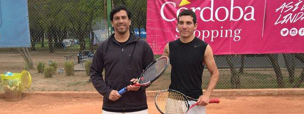 CIRCUITO TALENTO MAYORES: En Tercera, todos quieren alcanzar a Nahuel Barrera