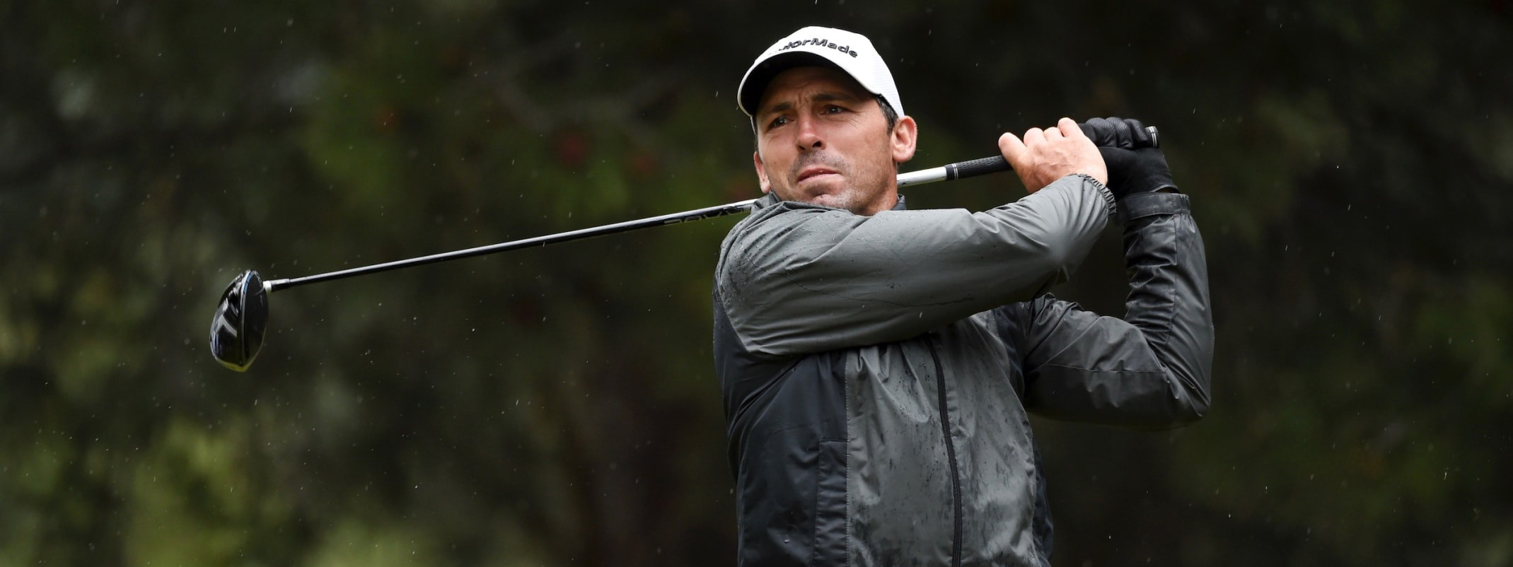 GOLF: Clodomiro Carranza se consolida como el mejor cordobÃ©s en el ranking mundial