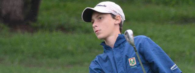 GOLF: Seis menores cordobeses muestran su talento en Brasil